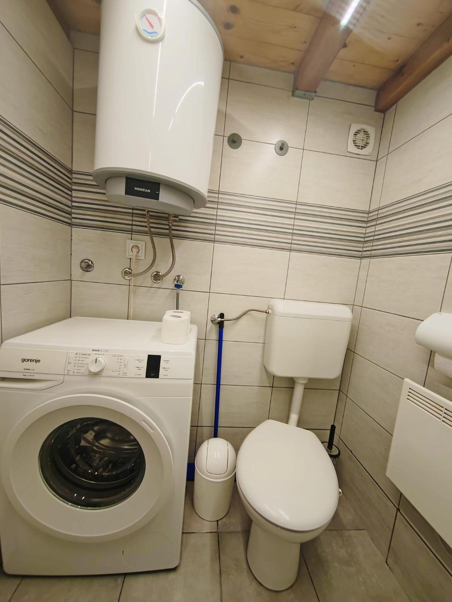 Apartment Hit Загреб Екстер'єр фото