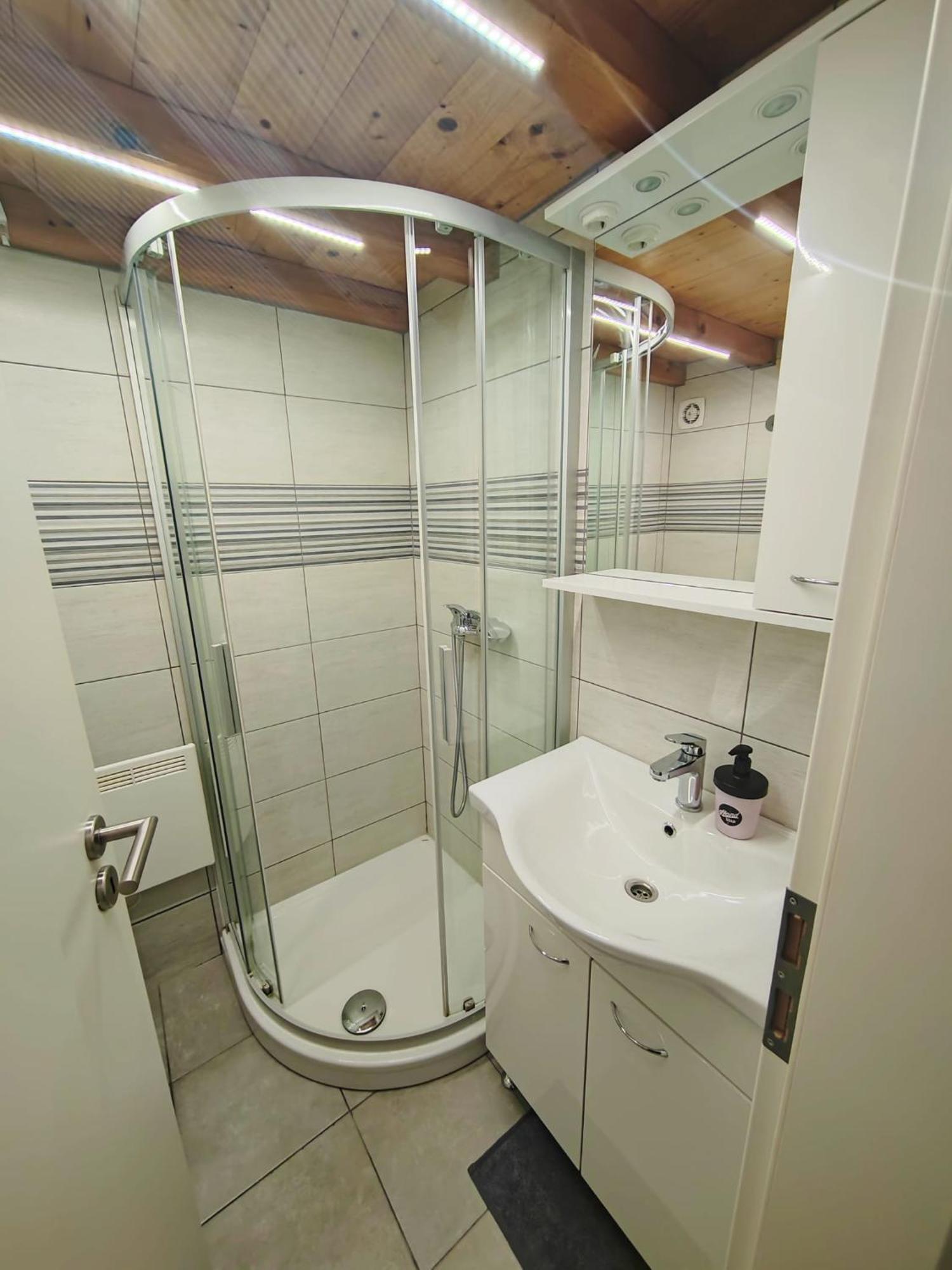 Apartment Hit Загреб Екстер'єр фото
