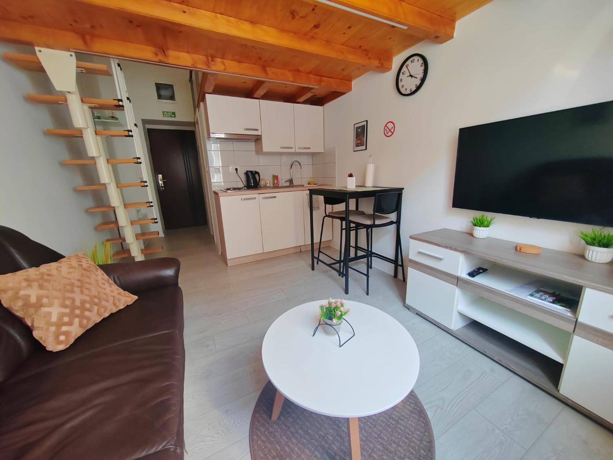 Apartment Hit Загреб Екстер'єр фото