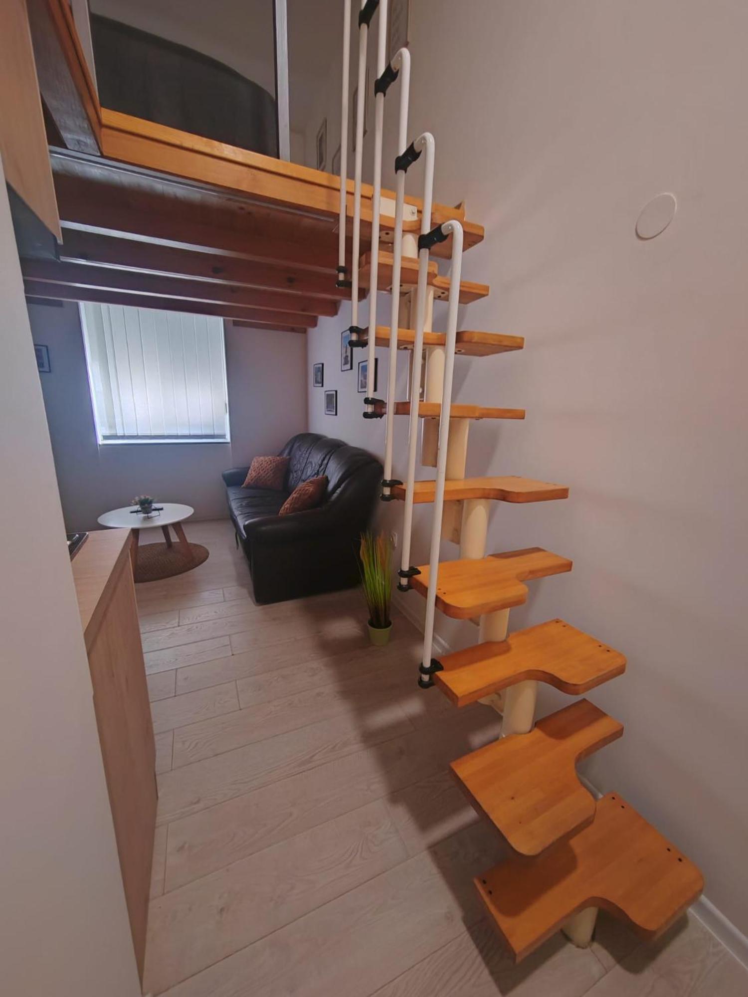 Apartment Hit Загреб Екстер'єр фото